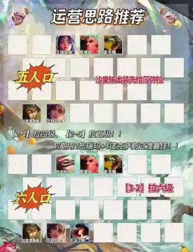 沙漠沙皇阵容插图1