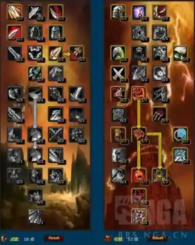 7.1狂暴战pvp攻略插图