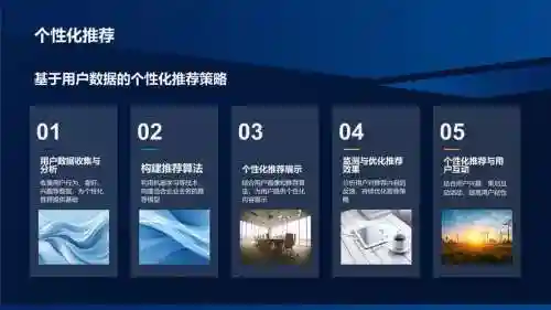 移动一线营销技能ppt模板插图
