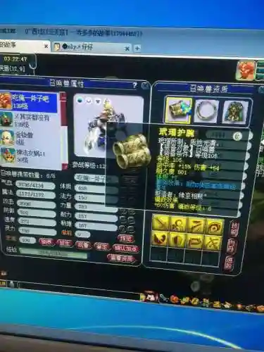 满技能资质大力金刚插图1