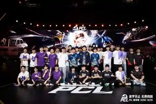 clg2012阵容插图