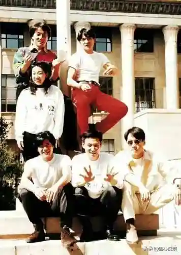 30年前夏季阵容搭配插图