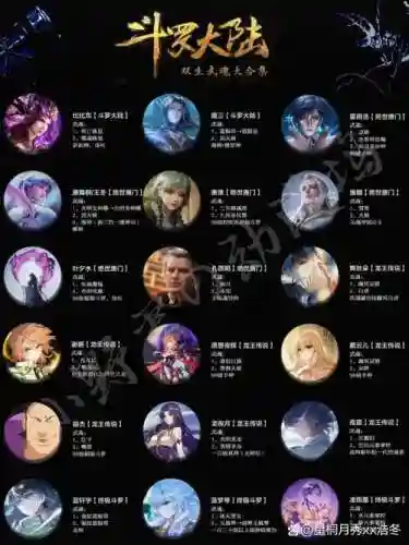 什么武器加双魂共鸣等级插图