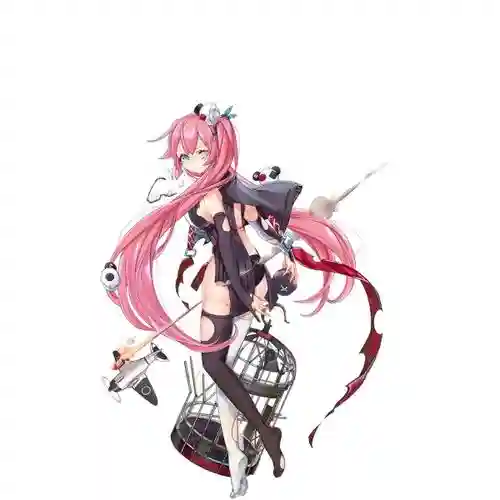 舰r大凤装备插图1