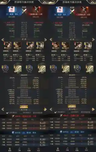 乱世王者骑射技能_1插图1