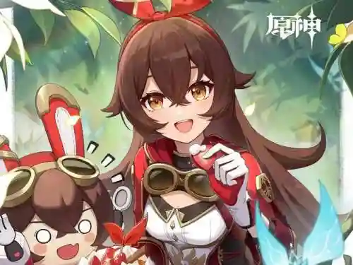 安帕阵容插图1