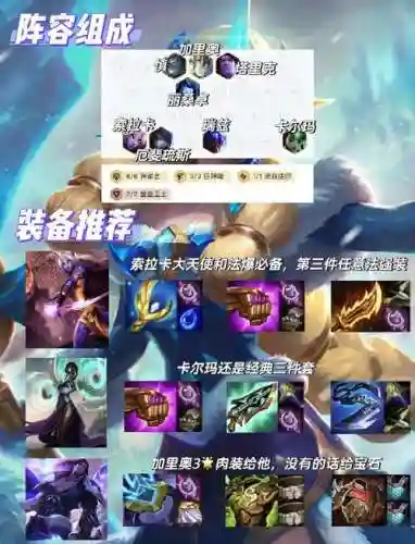 超级露露阵容插图1