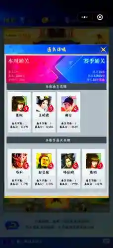 英雄杀第七关闯关攻略插图