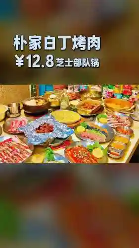 朴家阵容插图
