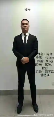 最新保镖阵容搭配推荐插图
