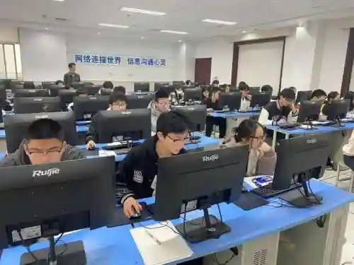 计算机技能考试插图