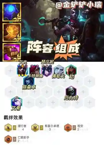 光明正义阵容插图1