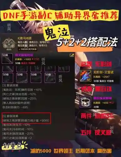 驱魔武器祝福能给队友插图1