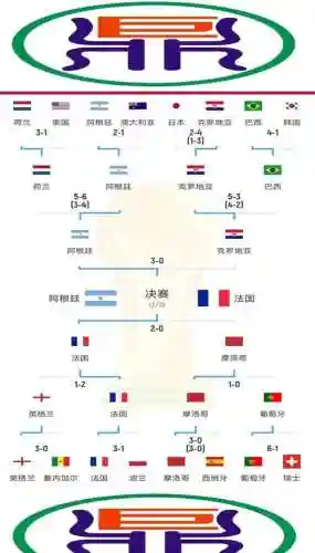 卡塔尔阵容前瞻插图1