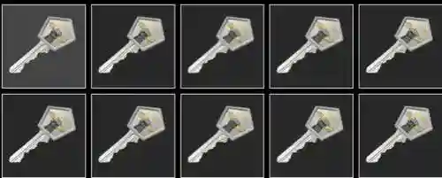 csgo伽马武器钥匙_1插图