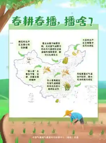 春日耕作阵容插图1
