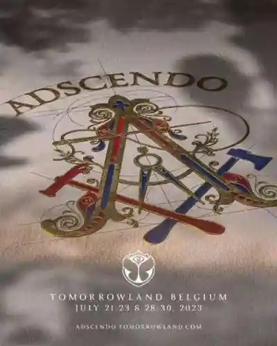 tomorrowland2019阵容插图1