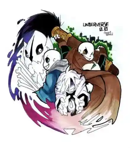 underlords血亲阵容插图1