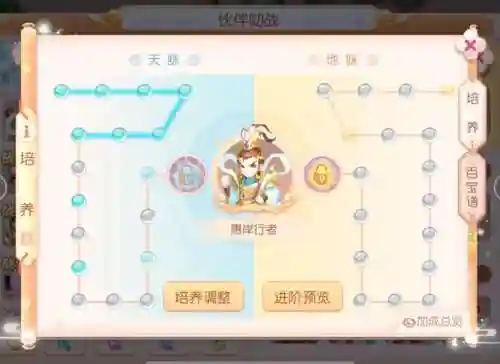 梦幻手游秘境降妖搭配阵容插图