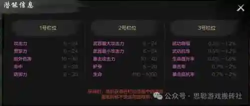 剑灵毕业装备一天搬砖插图1