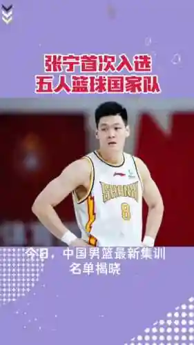 张宁北大阵容_1插图