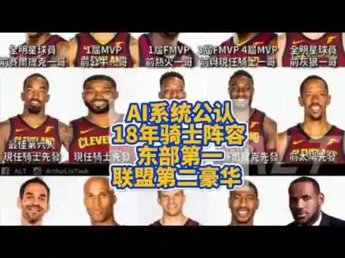 骑士联盟阵容搭配插图