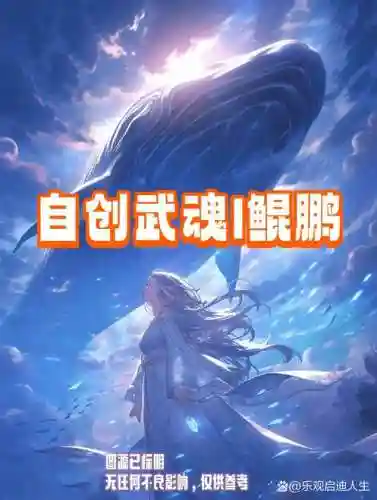 鲲鹏的技能插图1