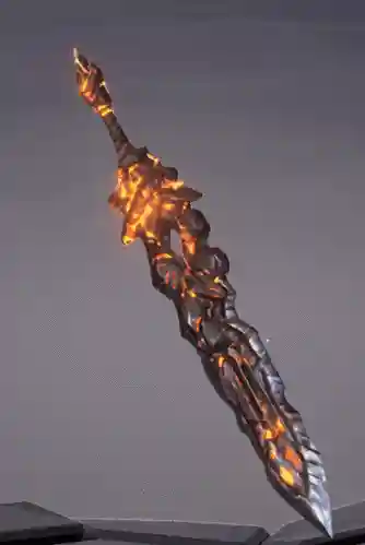流星蝴蝶剑新武器插图1