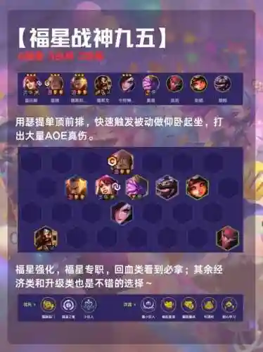 金灿灿霞阵容_1插图