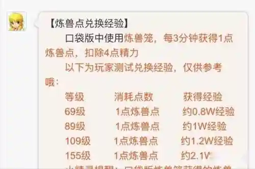 梦幻西游宝宝62级升级_1插图1