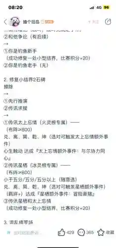 成仙之路1.2攻略插图