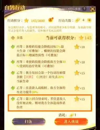 白板荀彧阵容搭配插图1