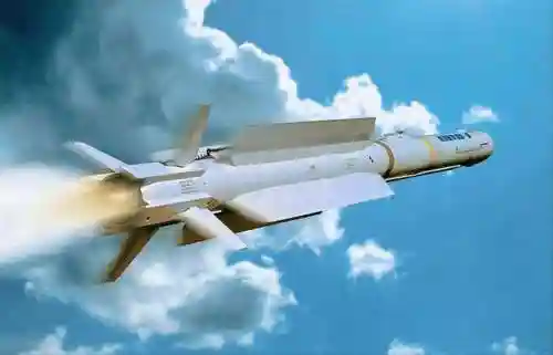 中国最变态武器代码插图1