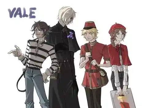 邮差囚徒阵容插图1