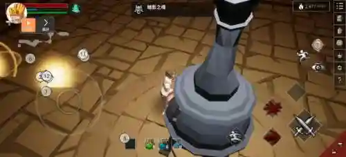 无尽之魂装备预览插图1