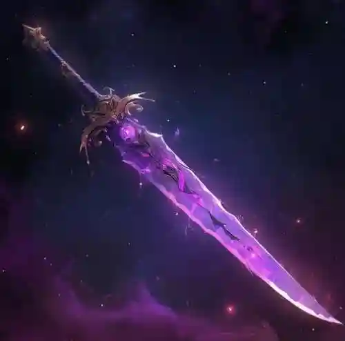 一期异界武器插图