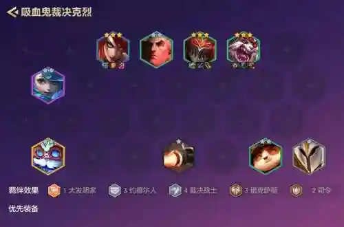 搭配奥恩阵容_2插图1