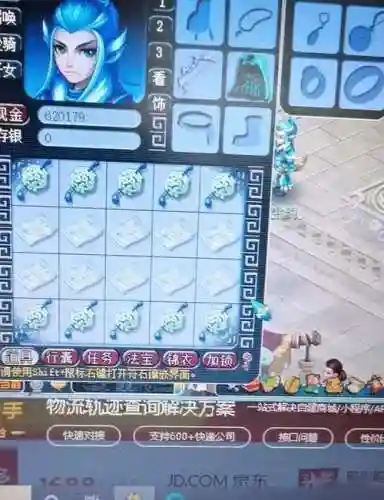 梦幻西游返还的保释金插图1