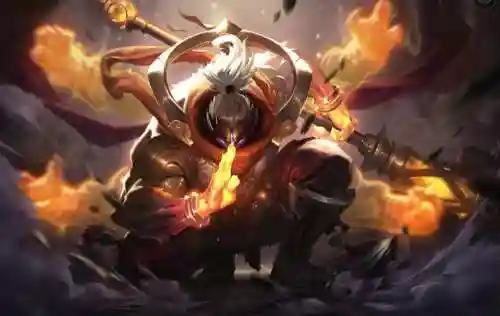 武器大师皮肤领取地址_1插图1
