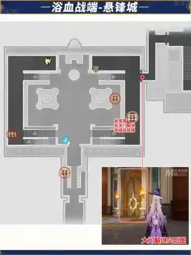 滑动公主隐藏攻略插图