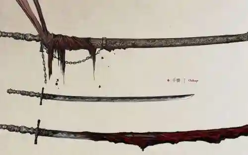 血源什么武器最好玩吗_1插图1