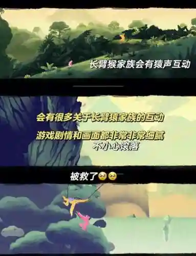 丛林冒险9攻略_1插图1