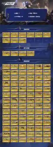 带号英雄级武器插图1