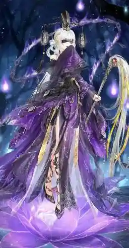 奇迹暖暖黑白阵营攻略插图1