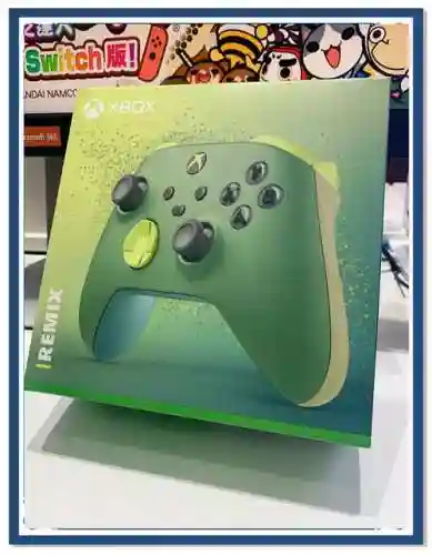 xbox刷装备类型插图1