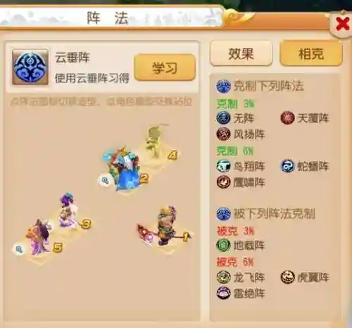 梦幻西游手游防御堆到多少插图