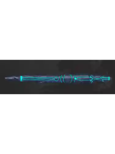 圣物10的武器_1插图1