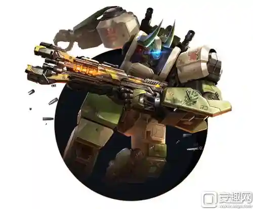 魂斗罗公牛技能讲解插图