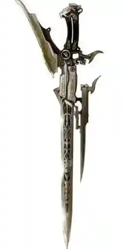 最终幻想13哪个武器好插图1