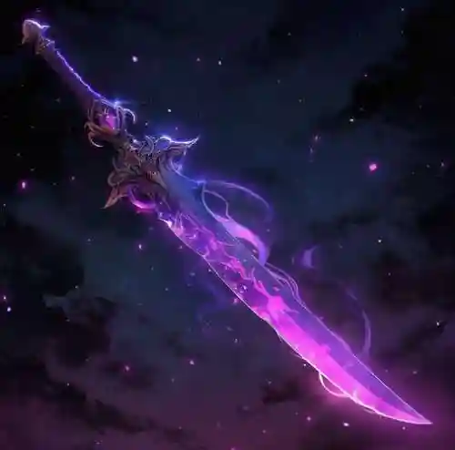 一期异界武器插图1